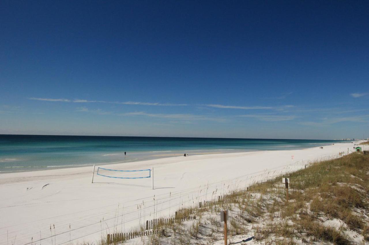 Luau 6533 In Sandestin By Skis And Seas Florida Beach Rentals Tram Included Exterior foto